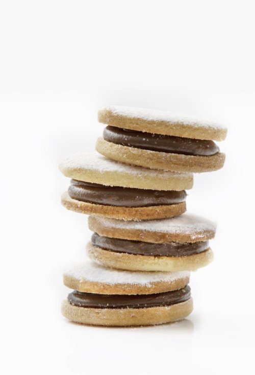 Alfajores