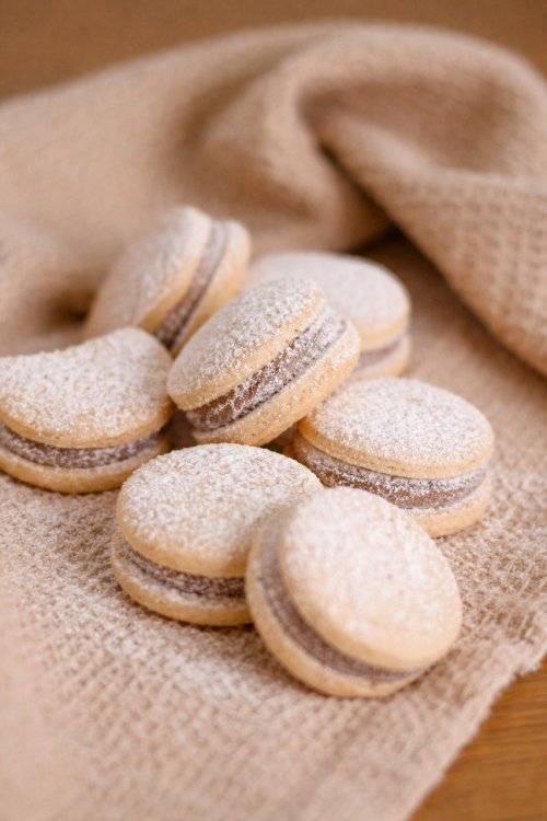Alfajores
