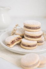 Alfajores